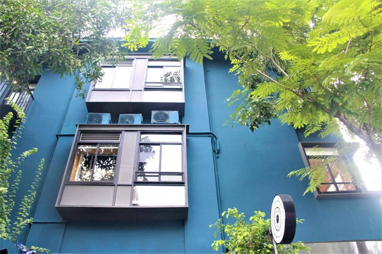 Apartment Lim Concept - Lim Purple Ho Chi Minh City