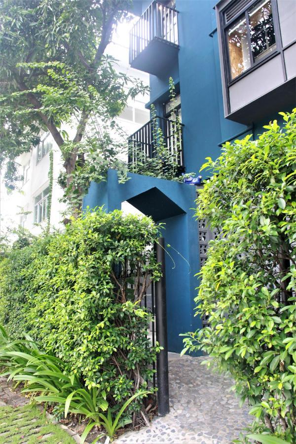 Lim Concept - Lim Purple Ho Chi Minh City