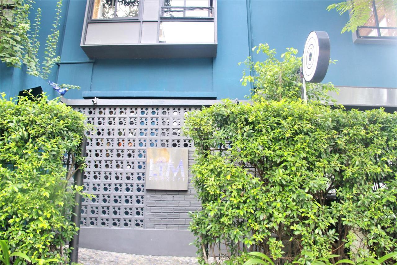 Lim Concept - Lim Purple Apartment